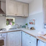 Casa Fior Di Bosco Nyaraló Fosciandora