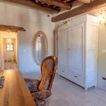Nyaraló Casa Fior Di Bosco Fosciandora
