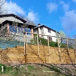 Casa Fior Di Bosco Fosciandora
