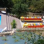 Casa Fior Di Bosco Nyaraló *