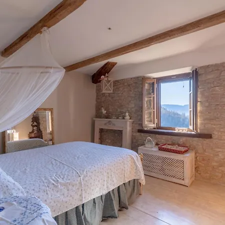 Nyaraló Casa Fior Di Bosco