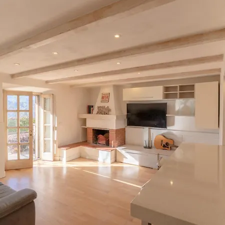 Casa Fior Di Bosco