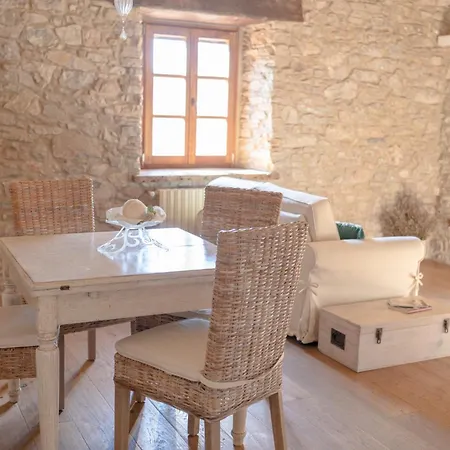 Casa Fior Di Bosco