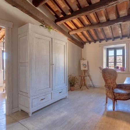 Casa Fior Di Bosco * Fosciandora