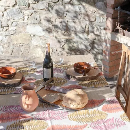 Casa Fior Di Bosco * Fosciandora