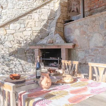 度假居 Casa Fior Di Bosco *
