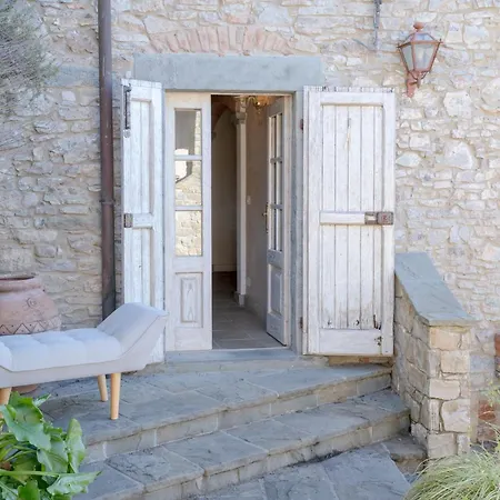 Casa Fior Di Bosco 度假居 *