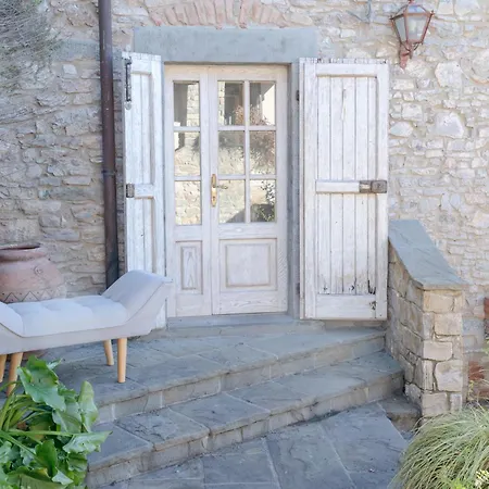 Casa Fior Di Bosco Fosciandora
