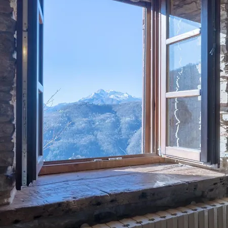 度假居 Casa Fior Di Bosco