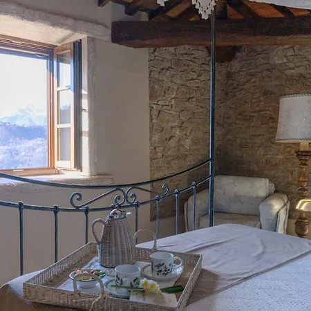 Nyaraló Casa Fior Di Bosco