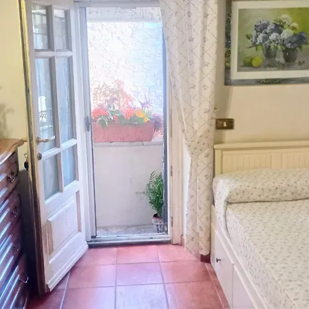 Casa Fior Di Bosco 度假居