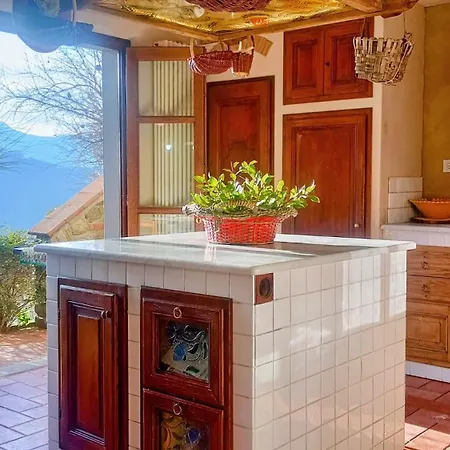 Casa Fior Di Bosco 度假居 *