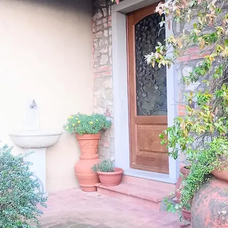 度假居 Casa Fior Di Bosco