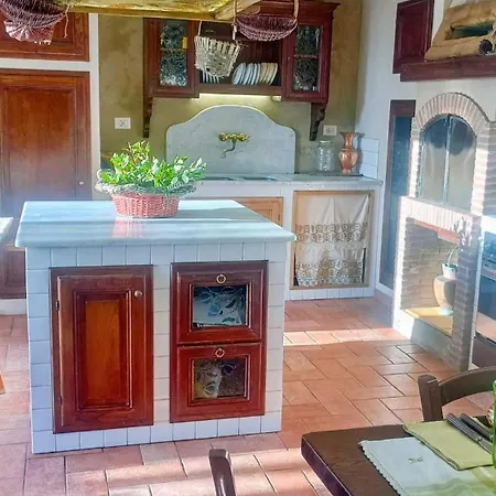 度假居 Casa Fior Di Bosco