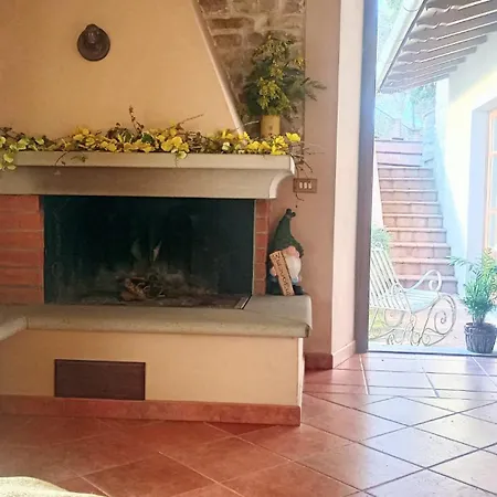 Casa Fior Di Bosco