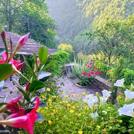 Casa Fior Di Bosco 度假居 *