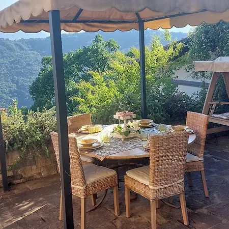Casa Fior Di Bosco *