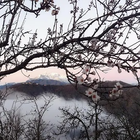 Casa Fior Di Bosco Fosciandora