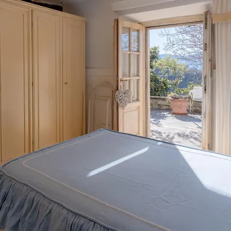 度假居 Casa Fior Di Bosco