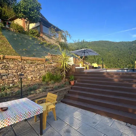Casa Fior Di Bosco *
